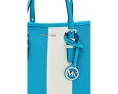 Сумка Michael Kors Quinn Small East West Tote Crossbody Милос Блю