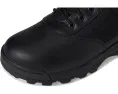 Ботинки Original S.W.A.T. Classic 6 дюймов на шнуровке из цельной кожи с влагоотводящей подкладкой