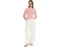 Футболка Morning Pages Henley от Free People в полоску