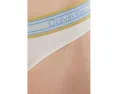 Calvin Klein бикини Icon Cotton Modal Stripe