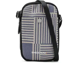 Кошелек кросс-боди Sherpani Simplicity антикражный с RFID