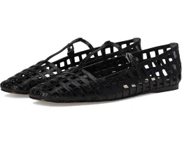 Балетки Dolce Vita Rains с пряжкой и резиновой подошвой