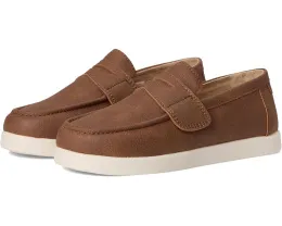 Детские лоферы TOMS Oliver для мальчиков с удобной стелькой