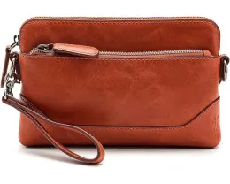 Сумка-кроссбоди Frye Melissa с ремешком на запястье