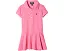 Платье Polo Ralph Lauren поло с коротким рукавом для малышей