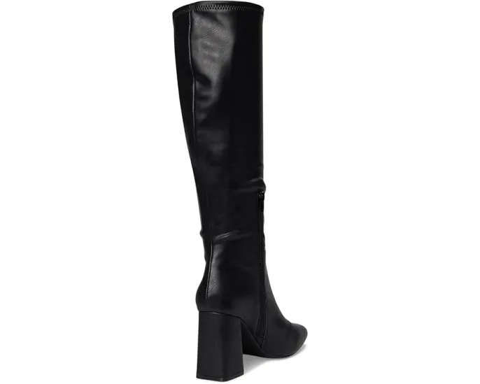 Ботильоны Madden Girl Wesleyy с квадратным носком и на устойчивом каблуке