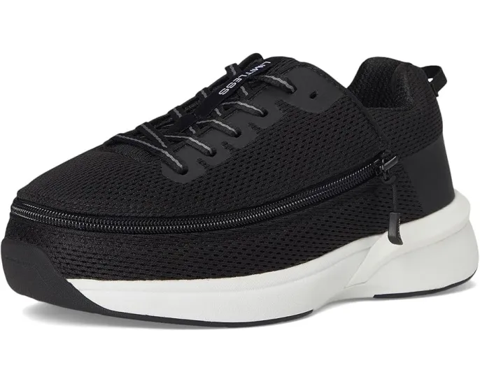 Детские кроссовки BILLY Limitless с круговой молнией для легкого надевания