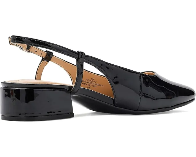 Steve Madden Seleste босоножки на платформе с квадратным носком