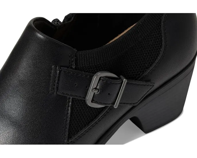 Ботильоны Clarks Emily 2 Darcey на устойчивом каблуке с мягким кантом