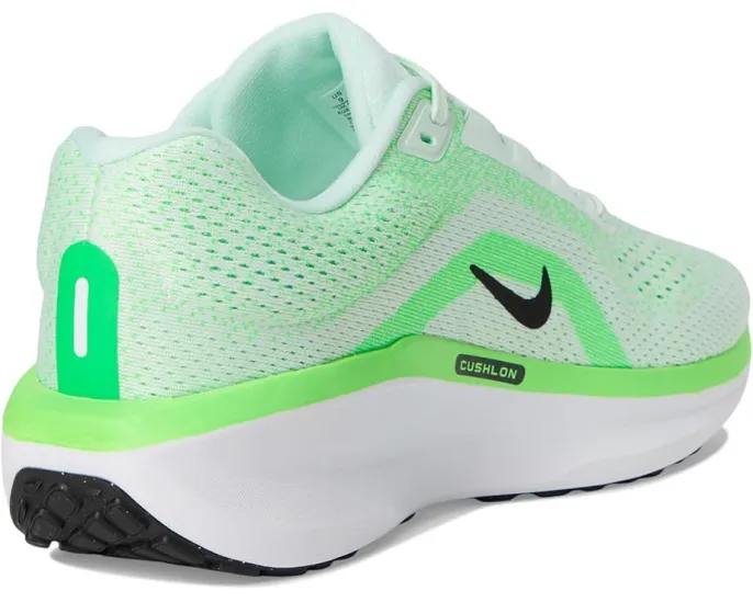 Nike Winflo 11 для ежедневного бега с амортизацией Air и эластичной лентой