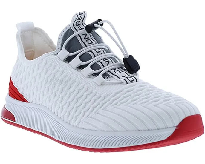 Кроссовки French Connection Cannes из трикотажа