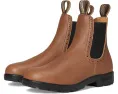 Ботинки Chelsea Blundstone BL2215 с перфорацией броги и водонепроницаемой кожей