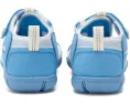 Детские сандалии KEEN Seacamp II CNX с технологией контроля запаха и защитным носком