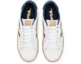 Кроссовки Equipe II Leather от Gola на кожаной подкладке