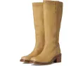 Ботинки Frye Kate Pull-On для широкой икры с квадратным носком