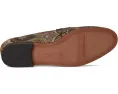 Лоферы Sam Edelman Loraine с металлической пряжкой и принтом