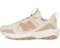 Кроссовки New Balance Tektrel с цветными блоками и петлями для удобства