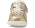 Детские кроссовки Tsukihoshi Kids B. Racer с широким носком и липучкой