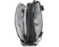 Миниатюрный кошелек через плечо Classic Anti-Theft Baggallini