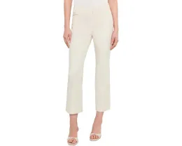 Брюки NIC+ZOE Petite Plaza Demi Boot с зауженным силуэтом и бистрейч из хлопка