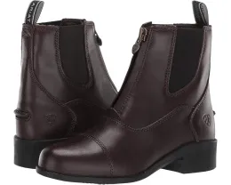 Детские сапоги для верховой езды Ariat Kids Devon IV Paddock