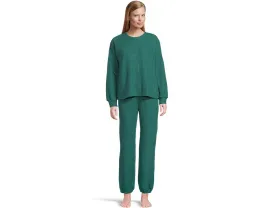 Пижамный комплект P.J. Salvage Fireside Sparkle из мягкой ткани