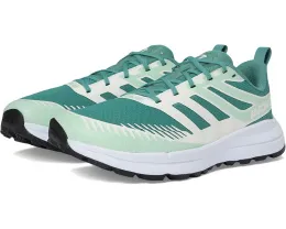 Трейловые кроссовки INOV8 TrailFly Zero с гибкой каменной пластиной
