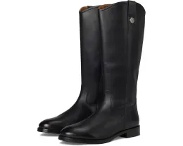 Ботинки Frye Melissa Button Tall для верховой езды с широкой икрой