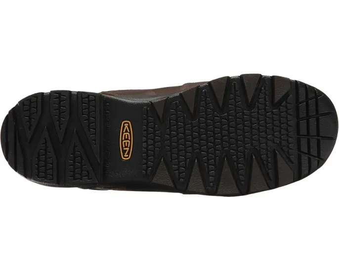 Ботинки Keen Utility Louisville 6 дюймов со стальным носком