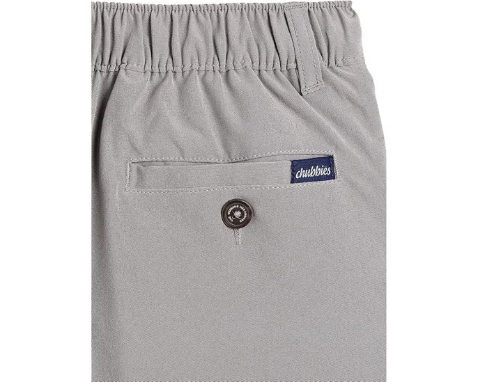 Шорты The World's Grayest Chubbies Kids для активного отдыха