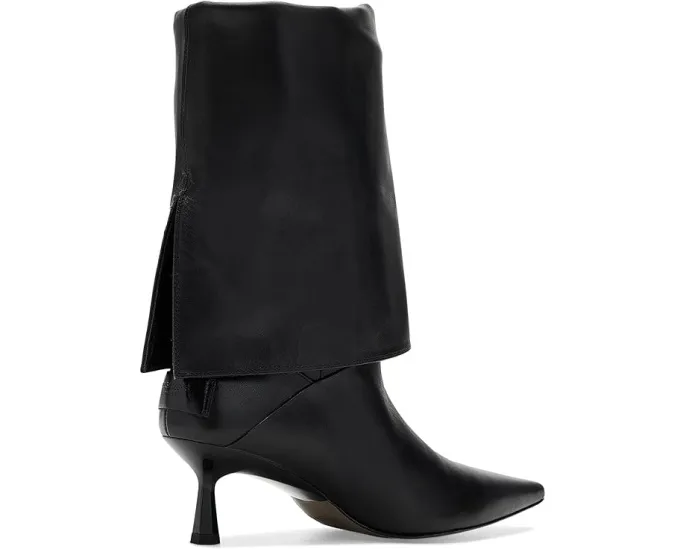 Ботильоны AllSaints Odyssey с острым носком и шпилькой