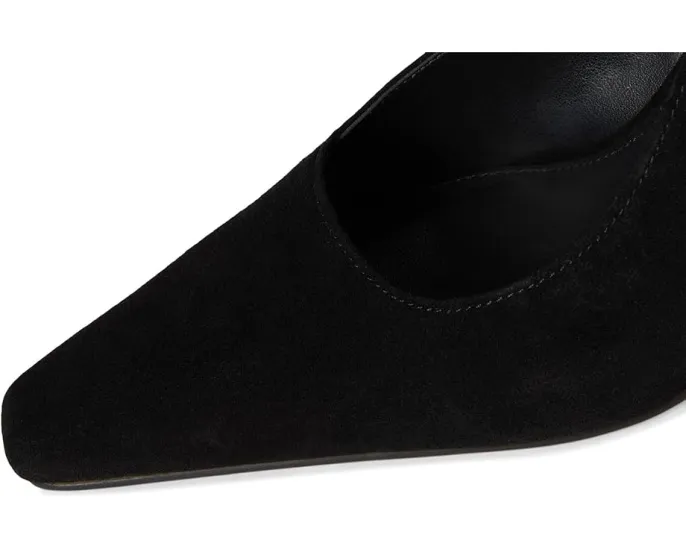 Туфли MICHAEL Michael Kors Darrington на шпильке с ремешком и пряжкой