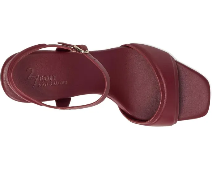 Босоножки Naturalizer 27 Edit Grace с металлизированной кожей