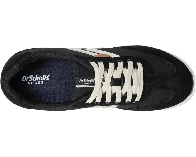 Кроссовки Dr. Scholl's Comeback с ретро-дизайном и переработанными материалами