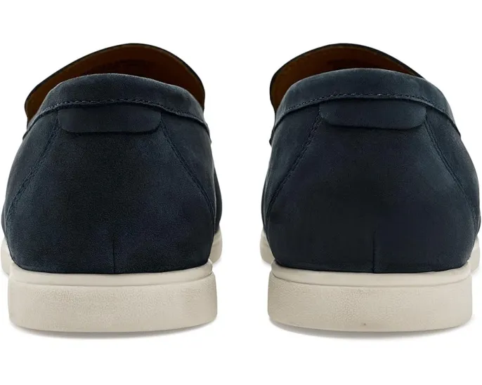 Гибридные лоферы-сникеры Andre Assous Maccan из мягкой замши