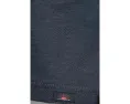 Футболка поло Faherty Short Sleeve Sunwashed Henley с вырезом и планкой