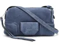 Мини сумка AllSaints Ares S Micro Xbody через плечо