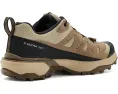 Трекинговые ботинки Salomon X Ultra 360 Leather с мембраной GORE-TEX®