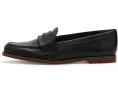 Лоферы Franco Sarto Stellan с круглым носком из кожи или замши для офиса