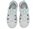 Сандалии KEEN Whisper Lite с быстросохнущей подкладкой и регулируемой застежкой