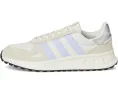 Кроссовки Adidas Run 84 в ретро стиле с амортизацией Cloudfoam и переработанными материалами