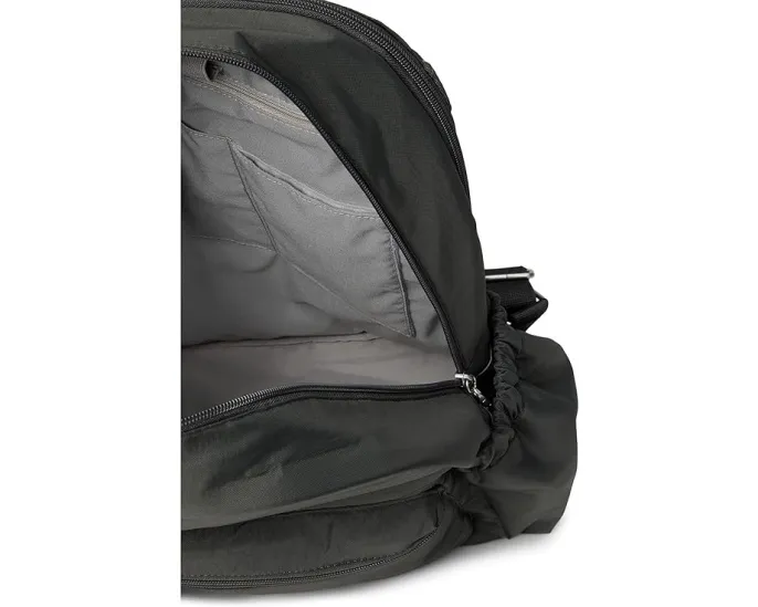 Рюкзак Baggallini Securtex Anti-Theft Laptop с защитой от кражи