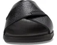 Mephisto туфли Conrad slip-on с кожаной стелькой