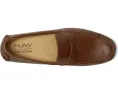Мокасины Marc Joseph New York Monaco из премиальной кожи с гелевой стелькой