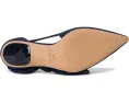 Туфли-лодочки Kate Spade New York Bunnie из замши с острым носом и бантом