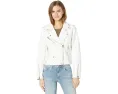 Косуха Blank NYC Pu Moto Jacket с асимметричной застежкой