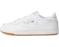 Кроссовки Reebok Lifestyle Club C 85 из натуральной кожи