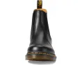 Ботинки Chelsea Dr. Martens 2976 из гладкой кожи