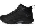 Трекинговые ботинки Merrell Speed Strike 2 Mid Wp с водозащитой и переработанными материалами