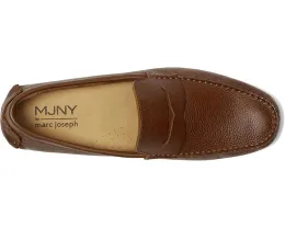 Мокасины Marc Joseph New York Monaco из премиальной кожи с гелевой стелькой